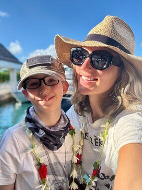 Meet your Posher, Kristy